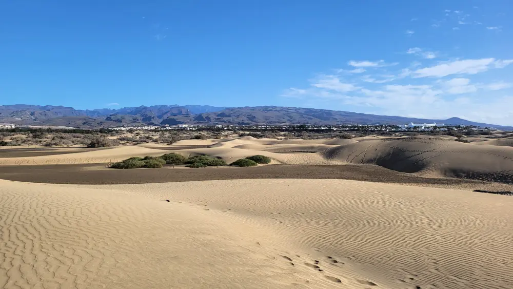 Maison à Maspalomas