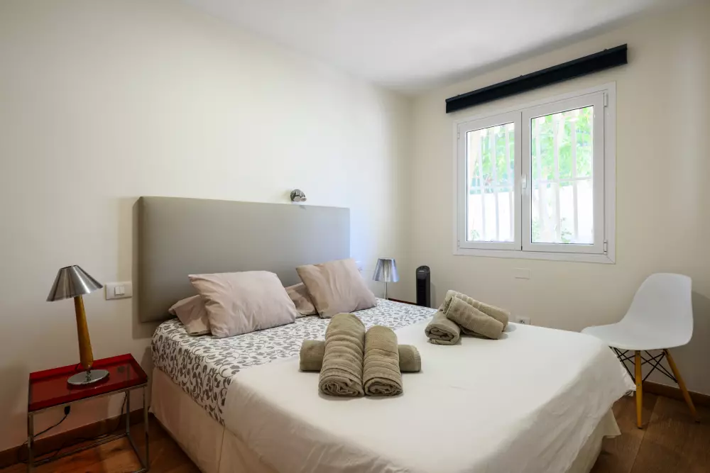 Maison à San Bartolomé de Tirajana