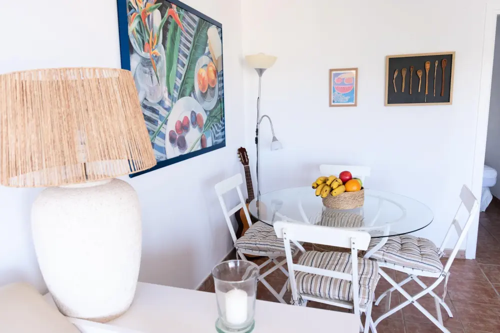 Mobil Home - Bungalow - Cottage à San Bartolomé de Tirajana