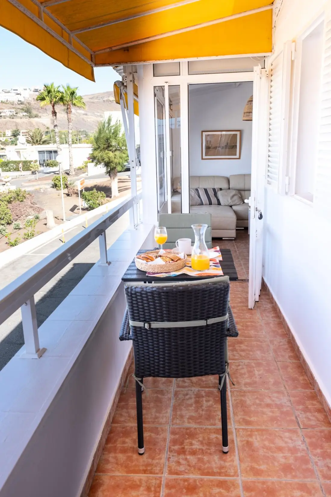 Mobil Home - Bungalow - Cottage à San Bartolomé de Tirajana