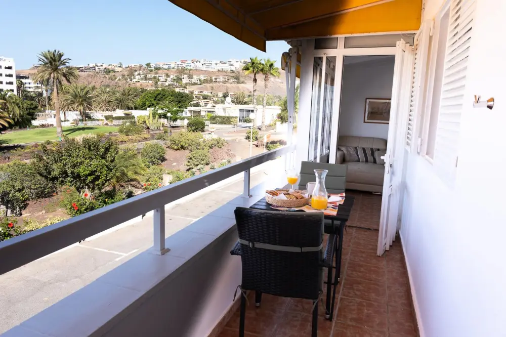 Mobil Home - Bungalow - Cottage à San Bartolomé de Tirajana