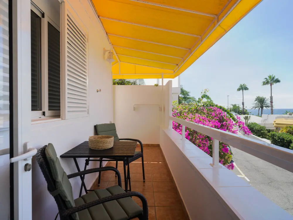 Mobil Home - Bungalow - Cottage à San Bartolomé de Tirajana