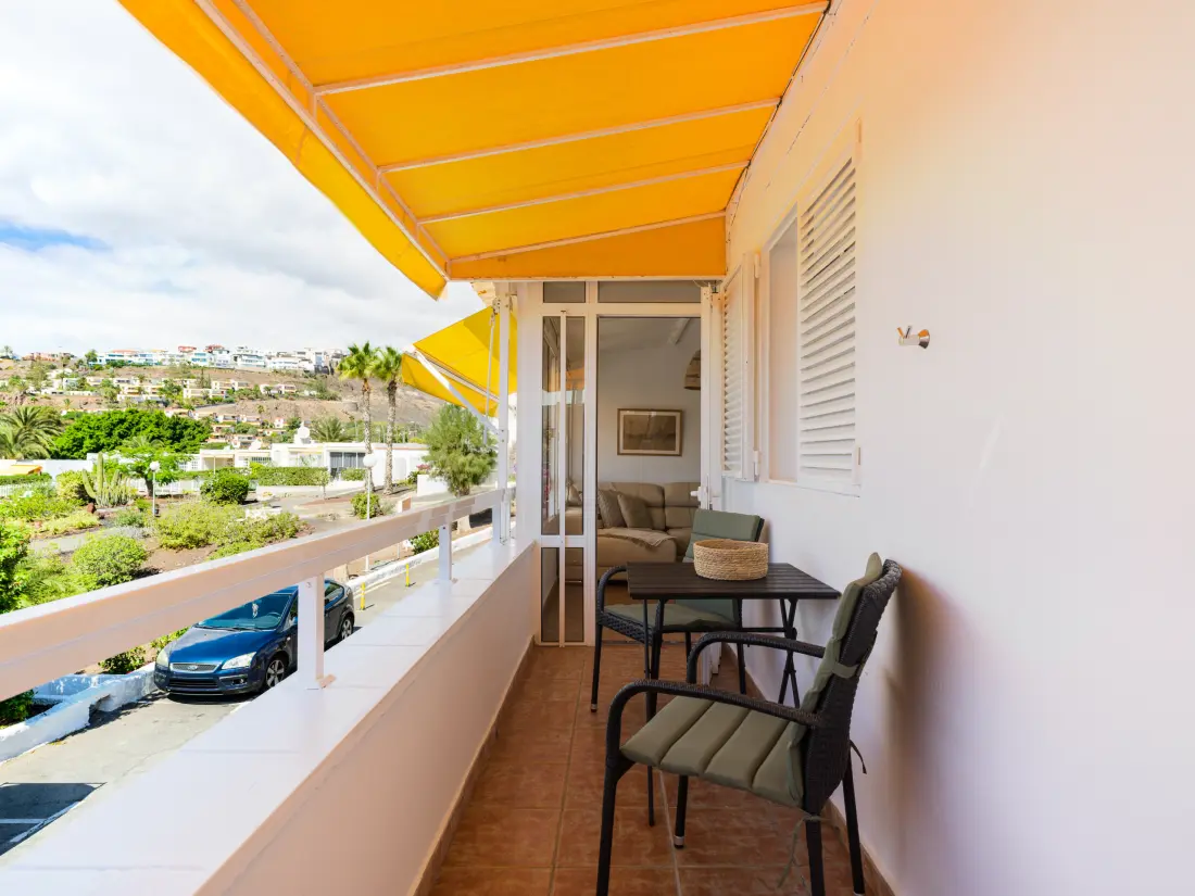 Mobil Home - Bungalow - Cottage à San Bartolomé de Tirajana