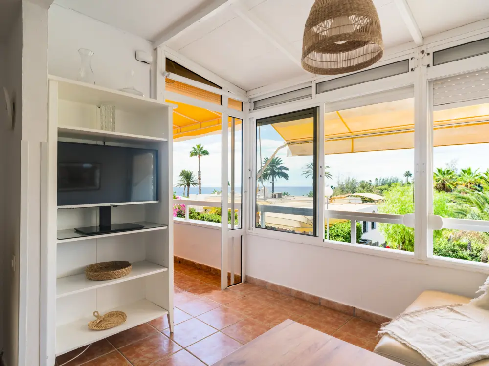 Mobil Home - Bungalow - Cottage à San Bartolomé de Tirajana