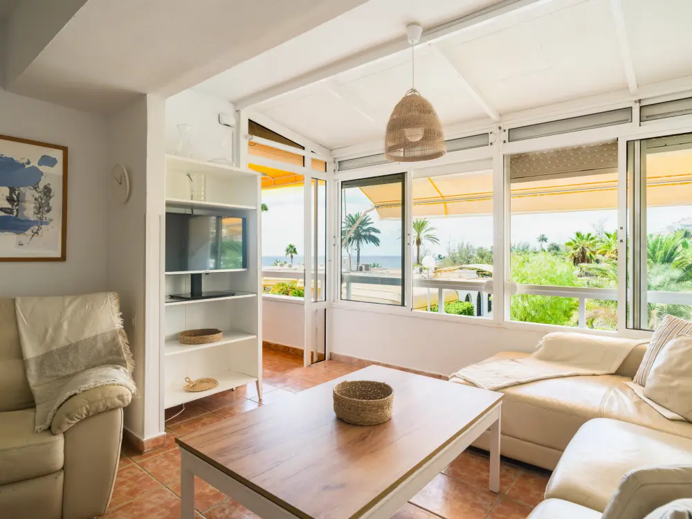 Mobil Home - Bungalow - Cottage à San Bartolomé de Tirajana