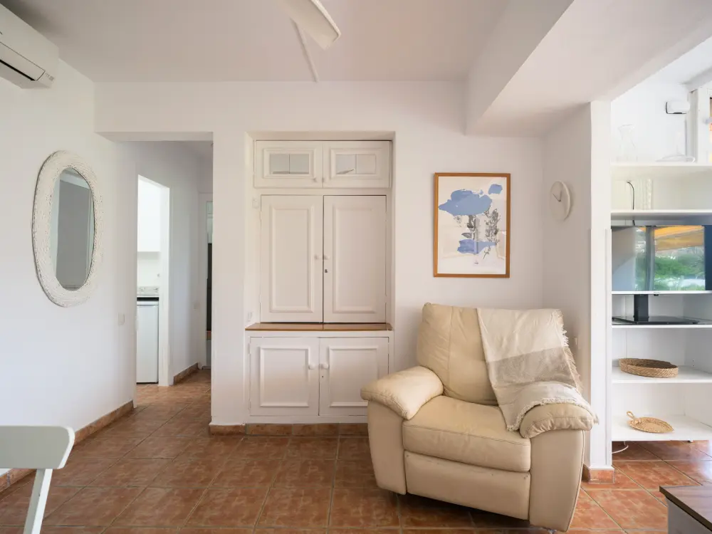 Mobil Home - Bungalow - Cottage à San Bartolomé de Tirajana