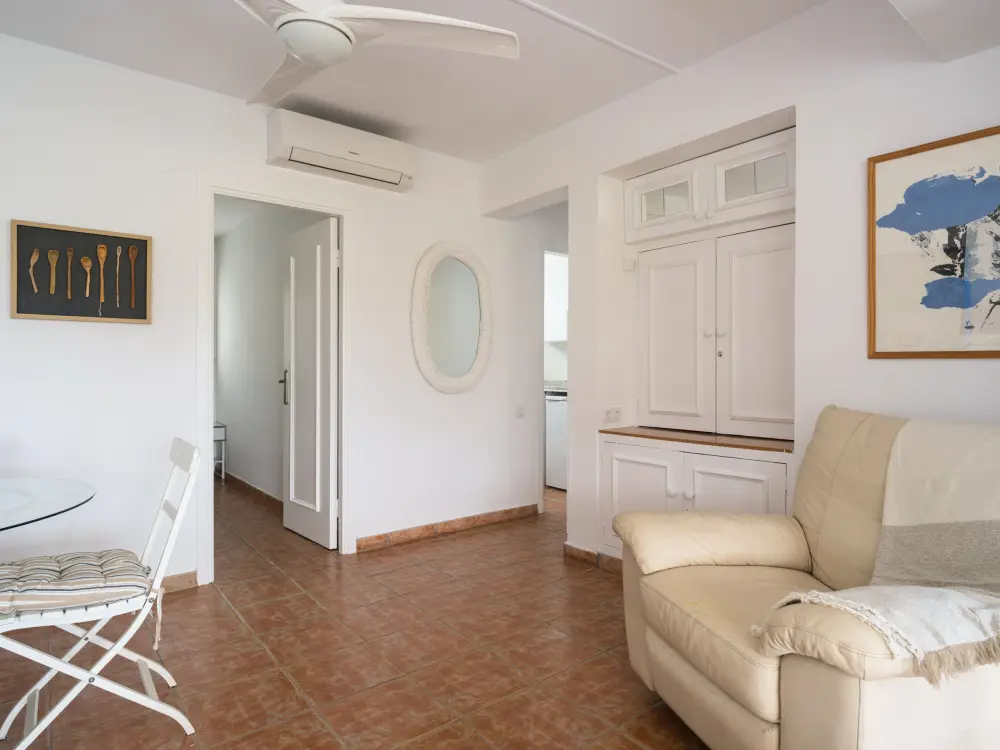 Mobil Home - Bungalow - Cottage à San Bartolomé de Tirajana