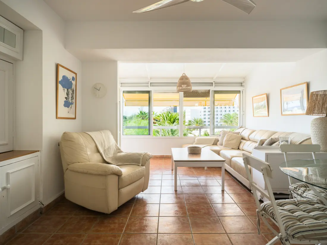 Mobil Home - Bungalow - Cottage à San Bartolomé de Tirajana
