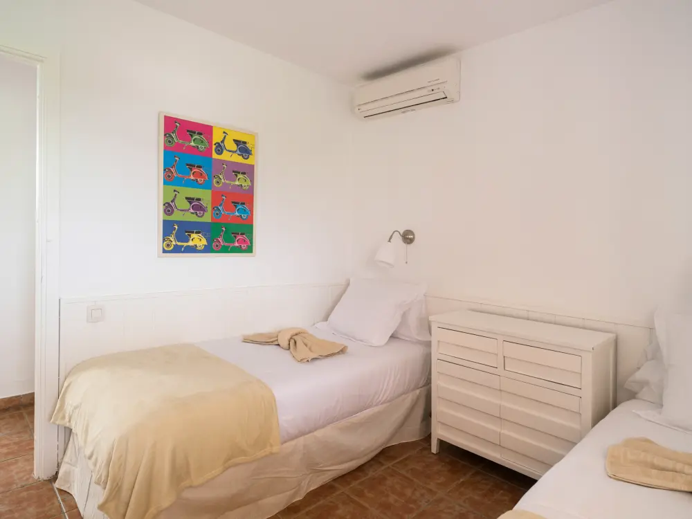 Mobil Home - Bungalow - Cottage à San Bartolomé de Tirajana