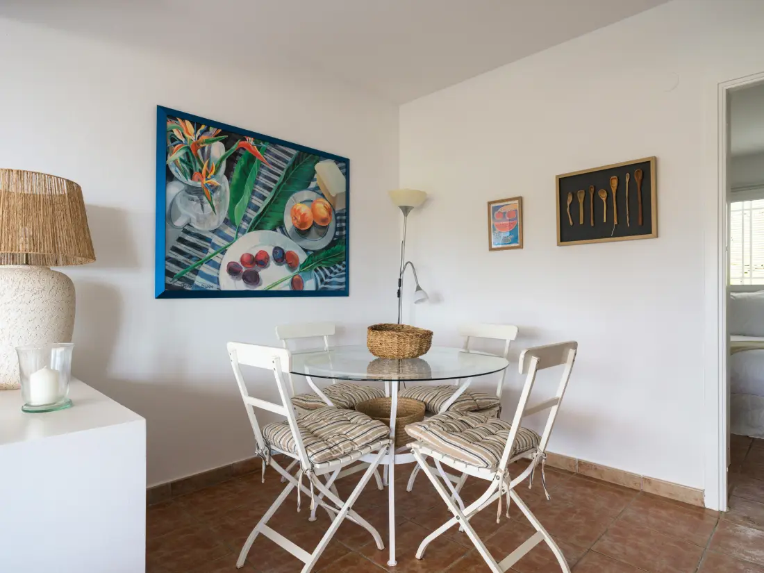 Mobil Home - Bungalow - Cottage à San Bartolomé de Tirajana
