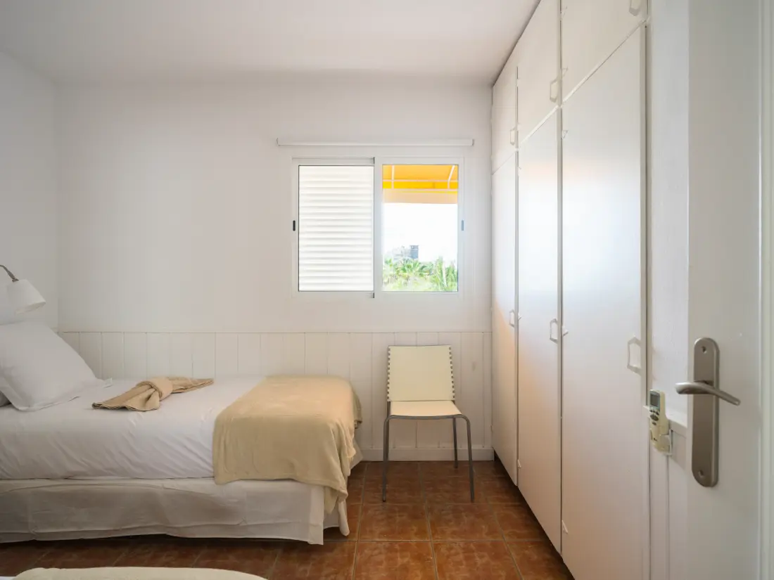 Mobil Home - Bungalow - Cottage à San Bartolomé de Tirajana
