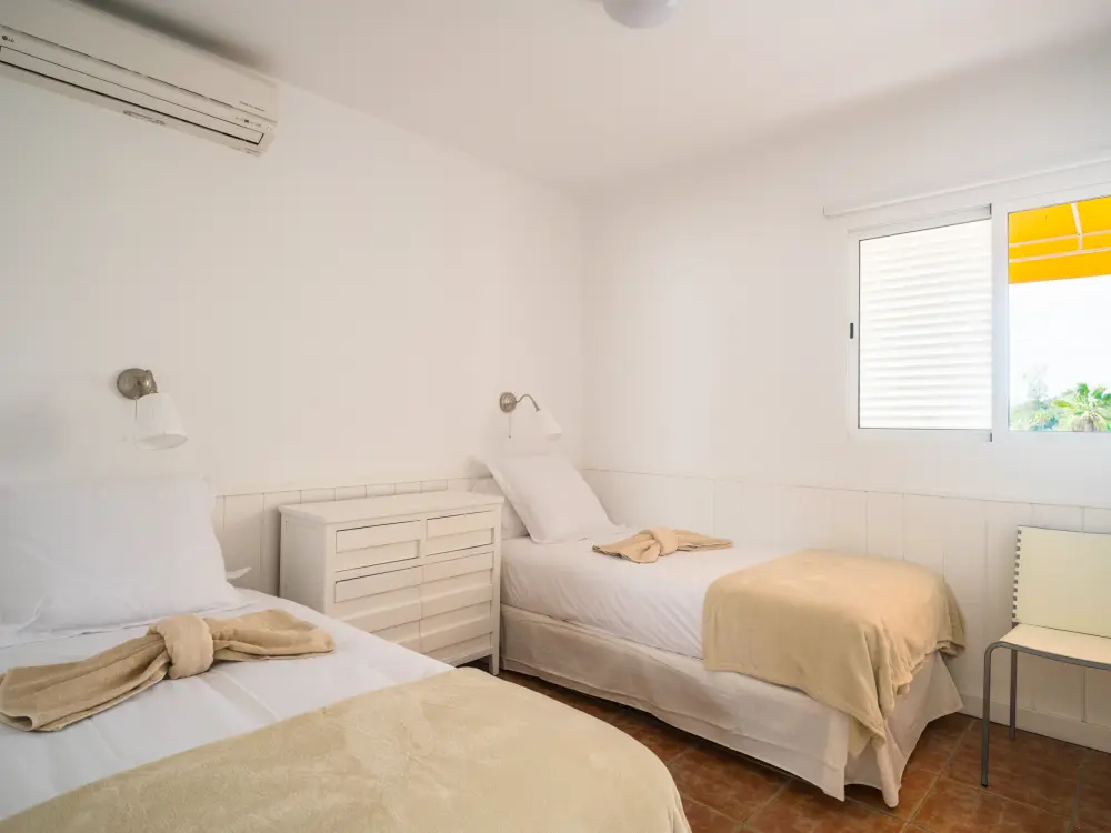 Mobil Home - Bungalow - Cottage à San Bartolomé de Tirajana