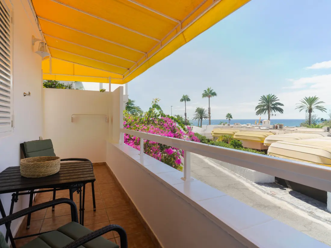 Mobil Home - Bungalow - Cottage à San Bartolomé de Tirajana