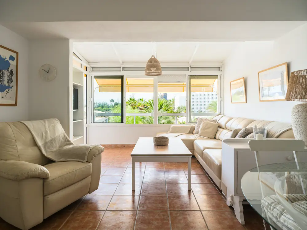 Mobil Home - Bungalow - Cottage à San Bartolomé de Tirajana
