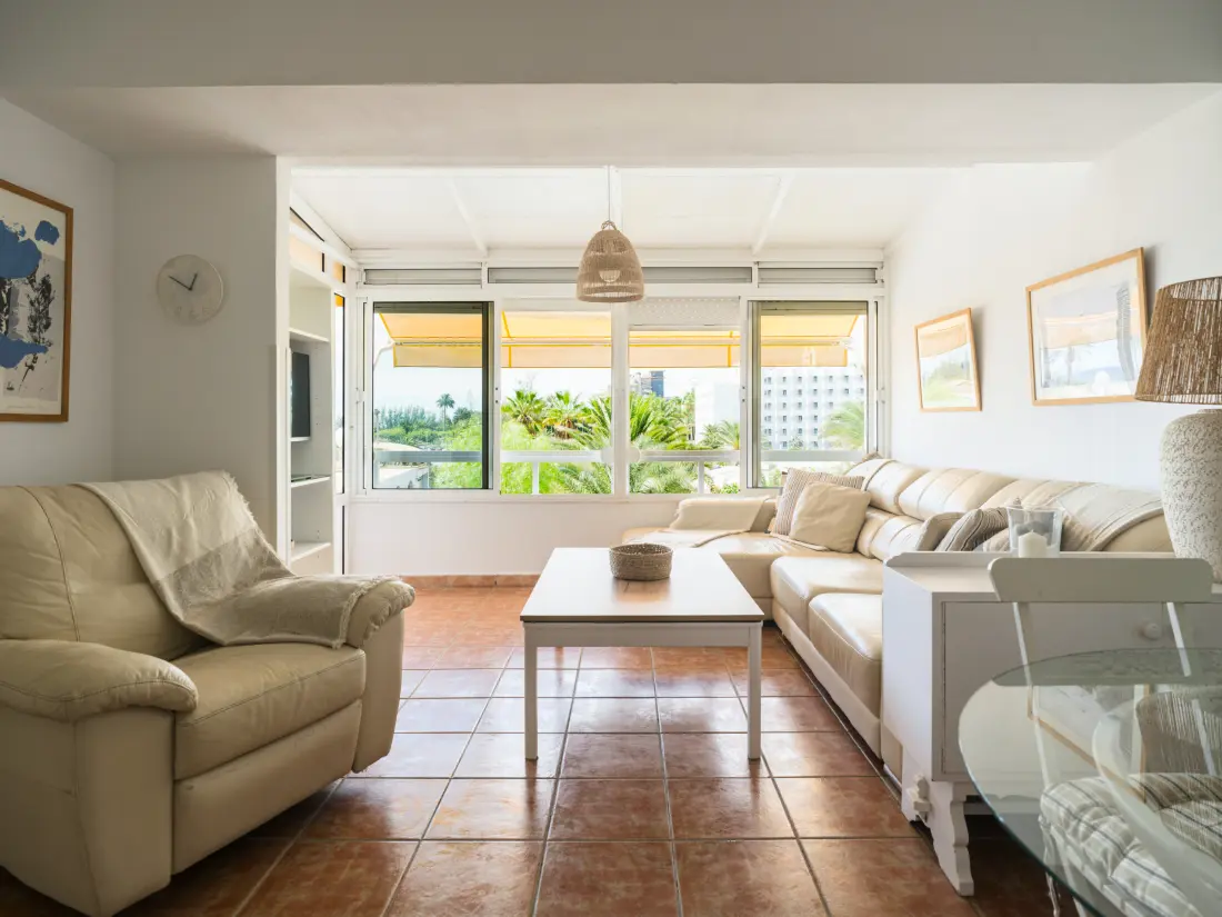 Mobil Home - Bungalow - Cottage à San Bartolomé de Tirajana