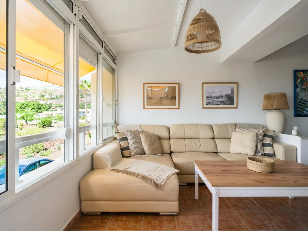 Mobil Home - Bungalow - Cottage à San Bartolomé de Tirajana