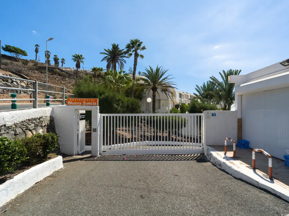 Mobil Home - Bungalow - Cottage à San Bartolomé de Tirajana