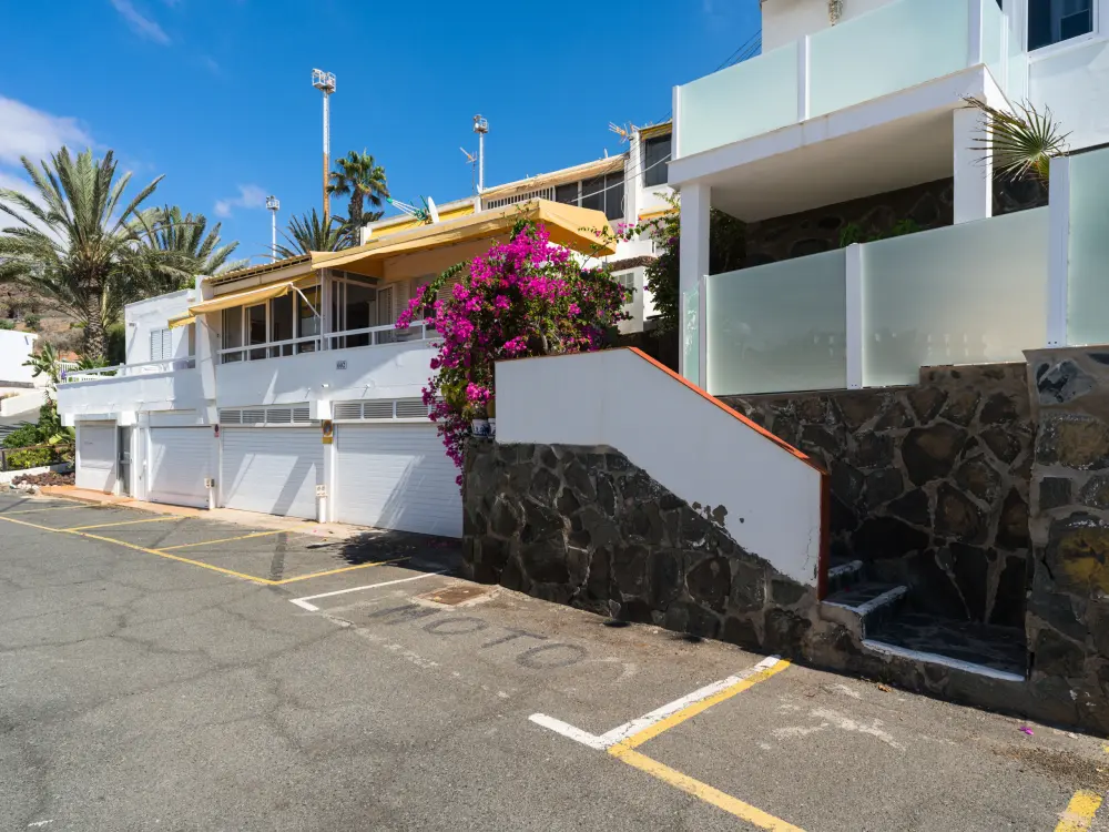 Mobil Home - Bungalow - Cottage à San Bartolomé de Tirajana