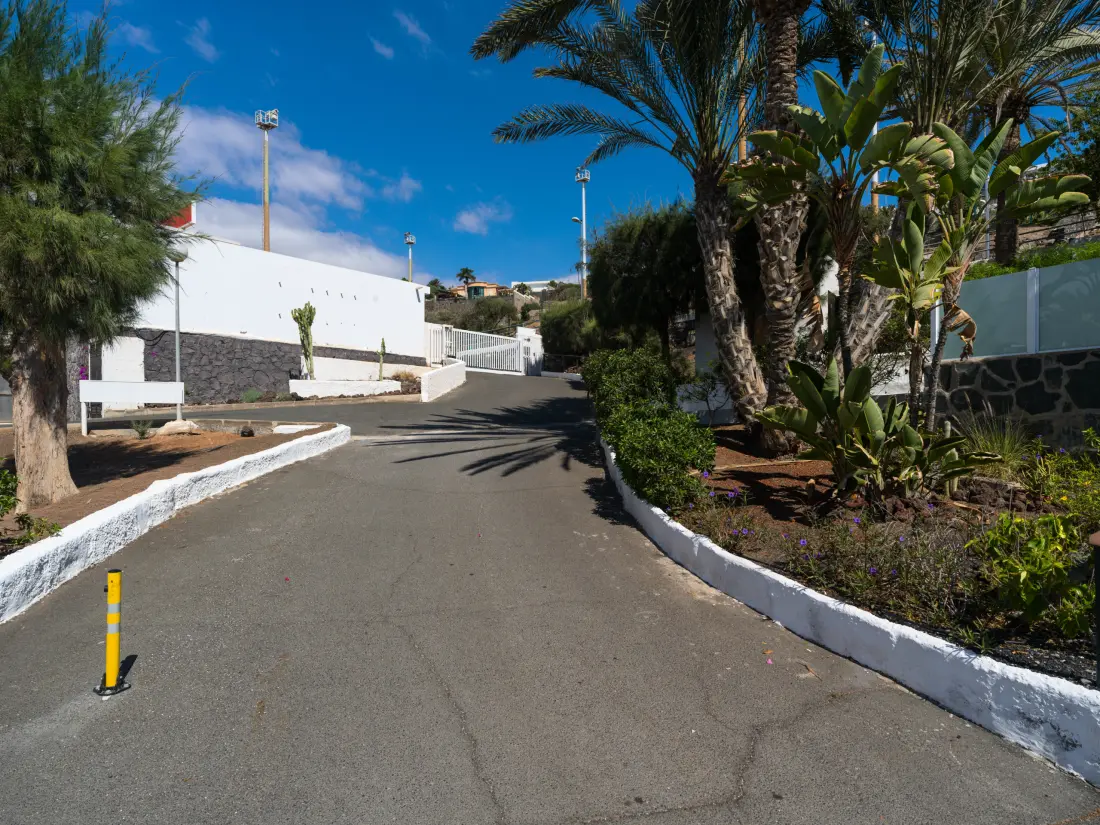 Mobil Home - Bungalow - Cottage à San Bartolomé de Tirajana