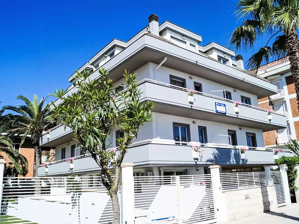 Résidence Cala Luna