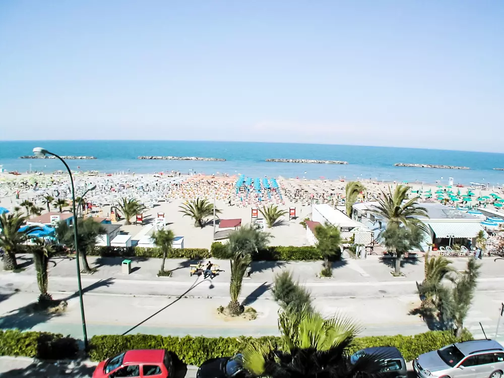 Résidence Cala Luna