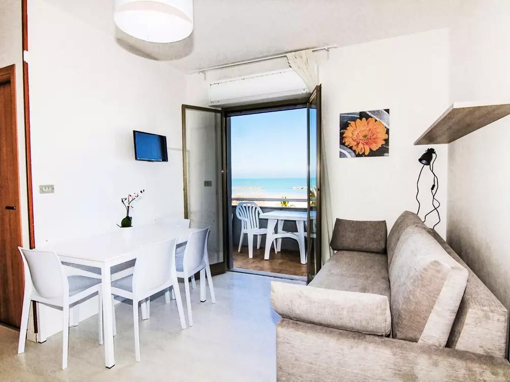 Résidence Cala Luna