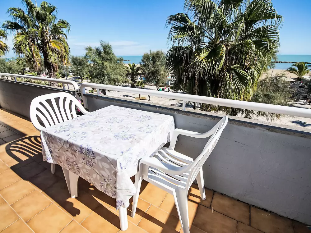 Résidence Cala Luna