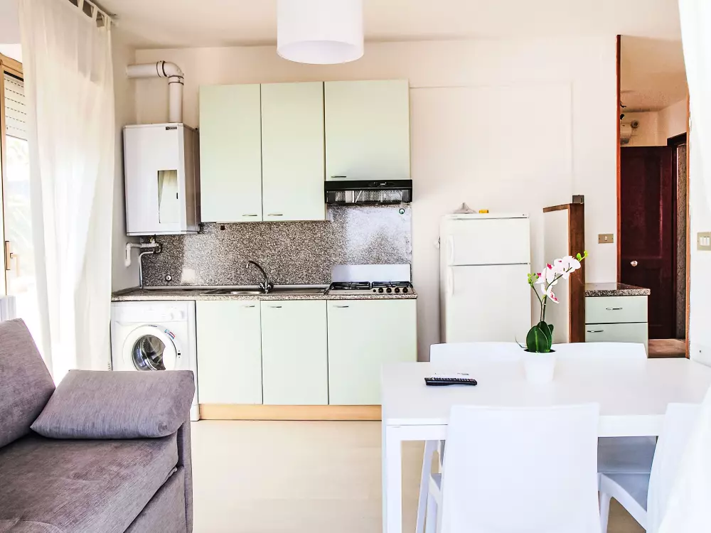 Résidence Cala Luna