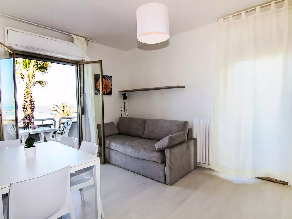 Résidence Cala Luna