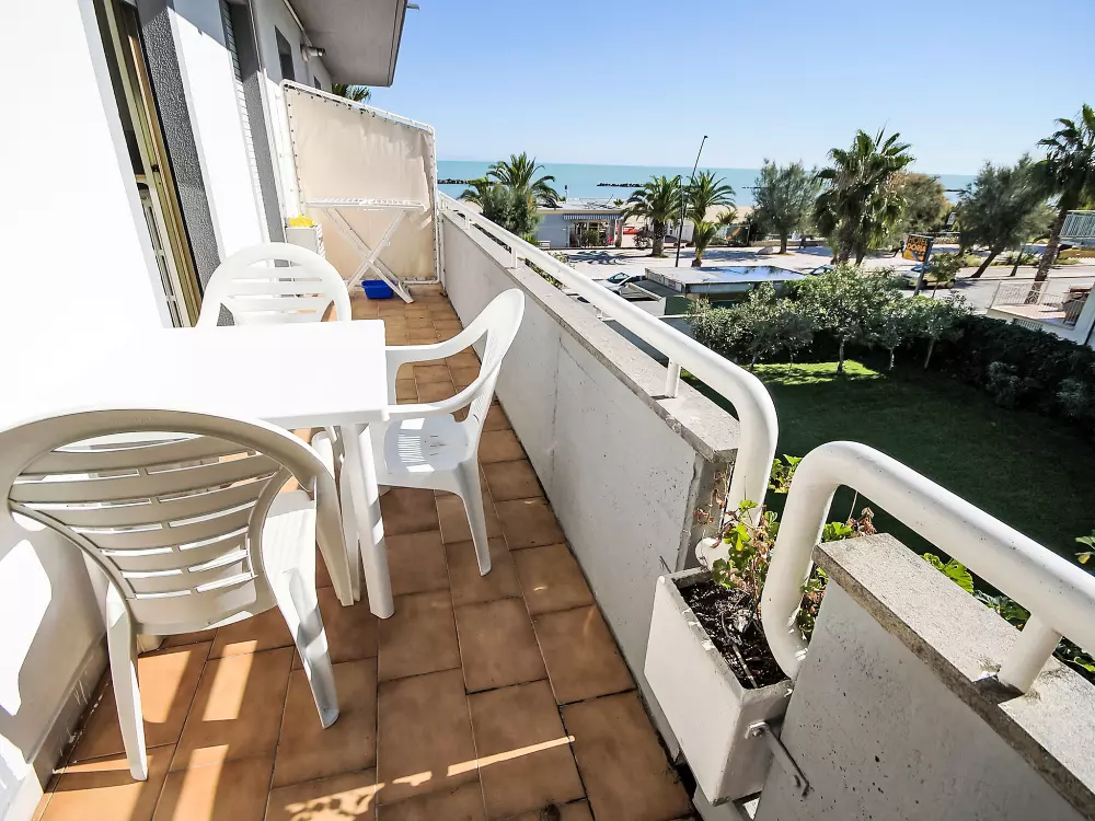 Résidence Cala Luna