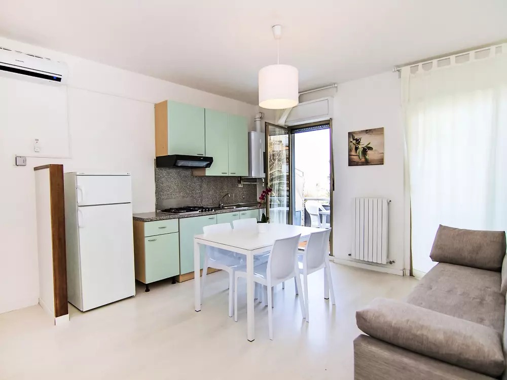 Résidence Cala Luna