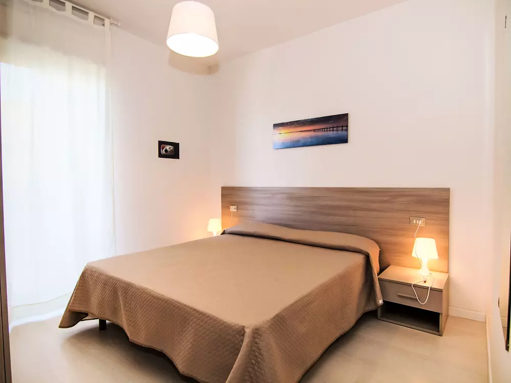 Résidence Cala Luna