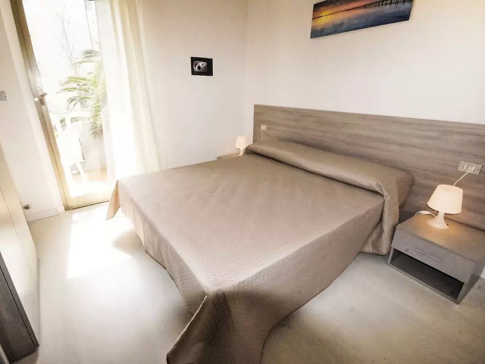 Résidence Cala Luna