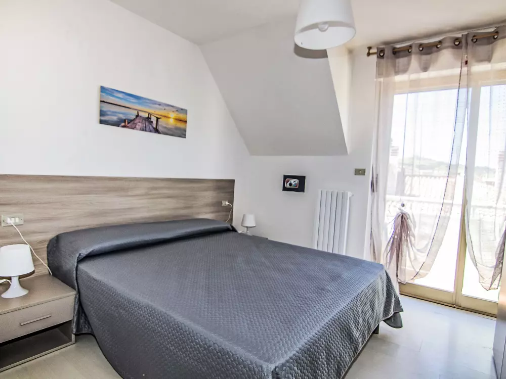 Résidence Cala Luna