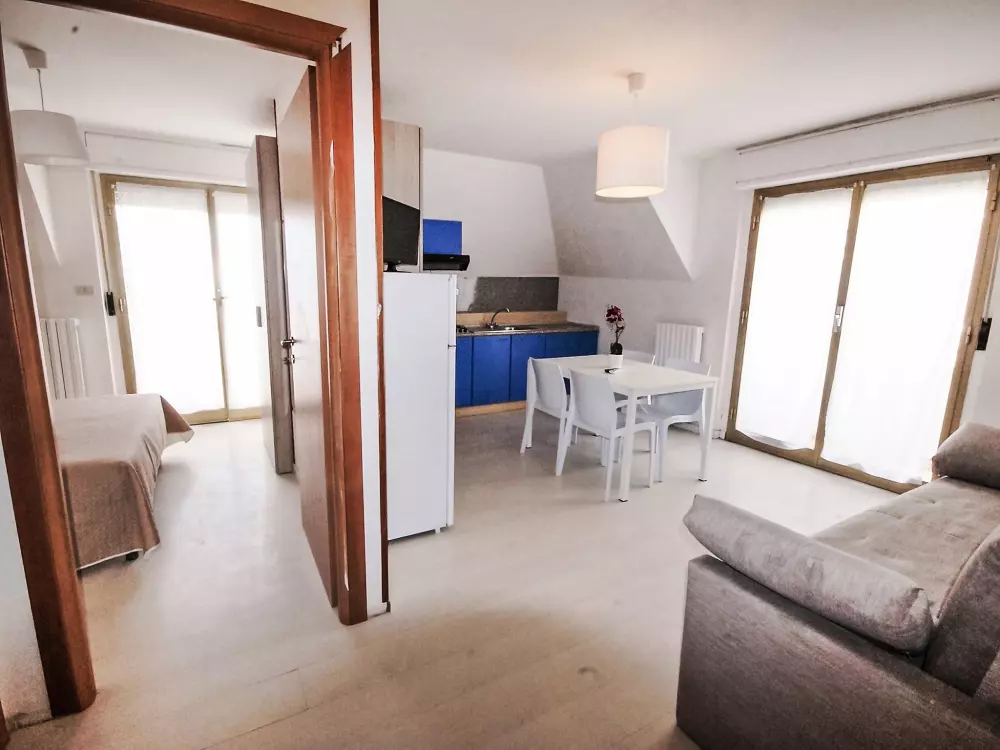 Résidence Cala Luna