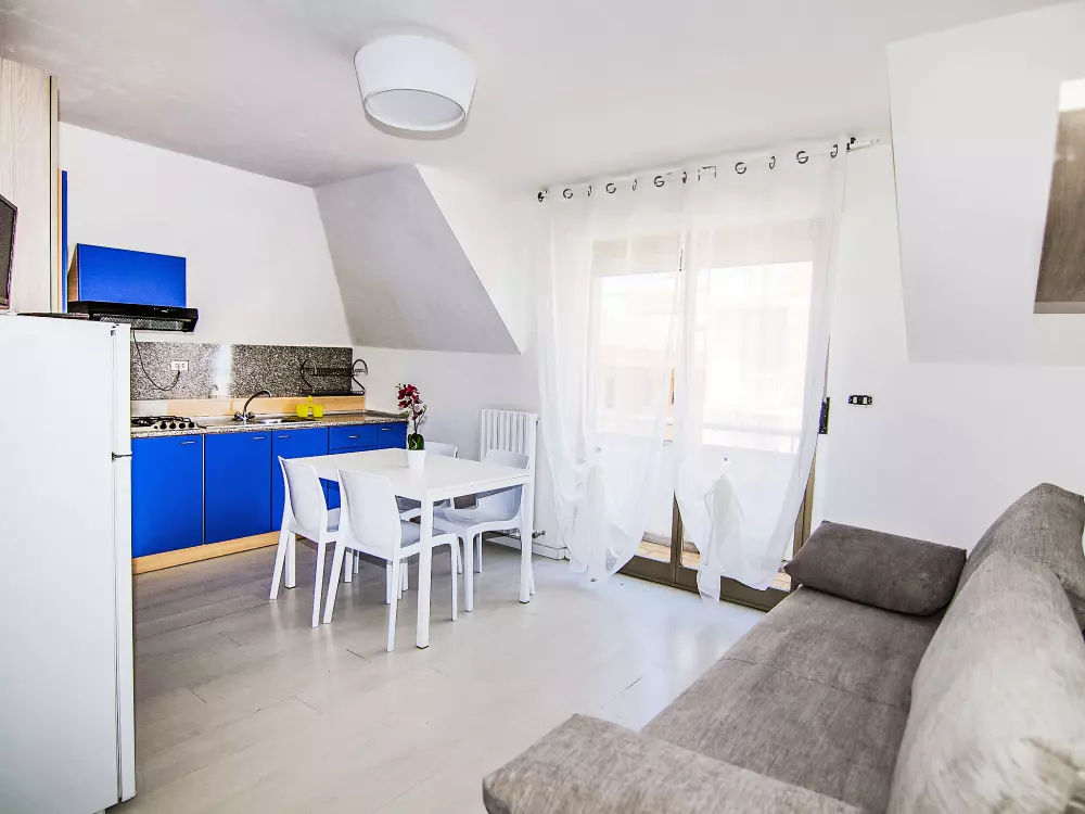 Résidence Cala Luna