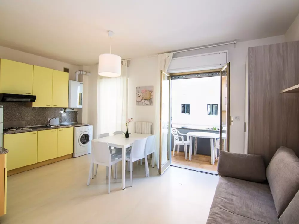 Résidence Cala Luna