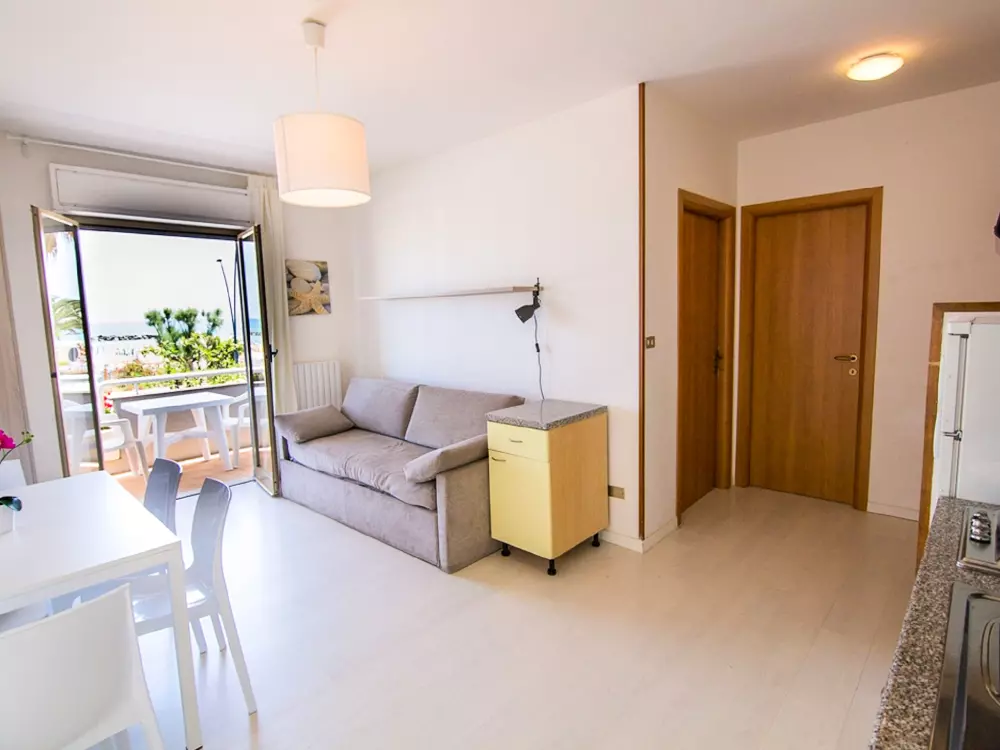 Résidence Cala Luna