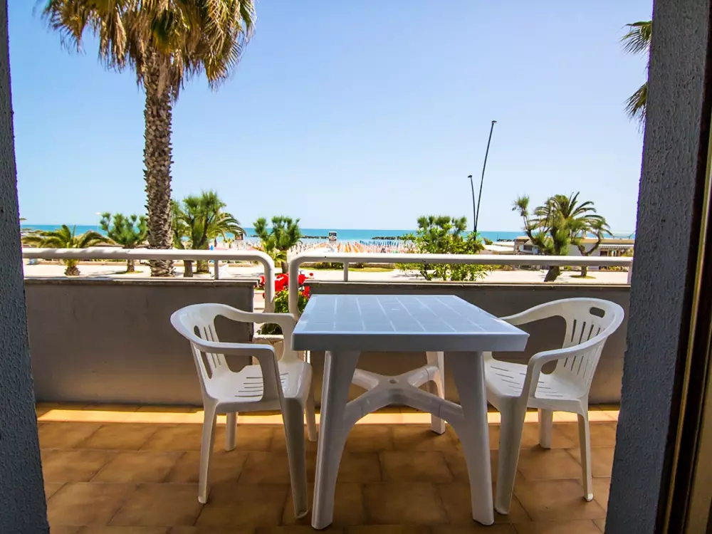 Résidence Cala Luna