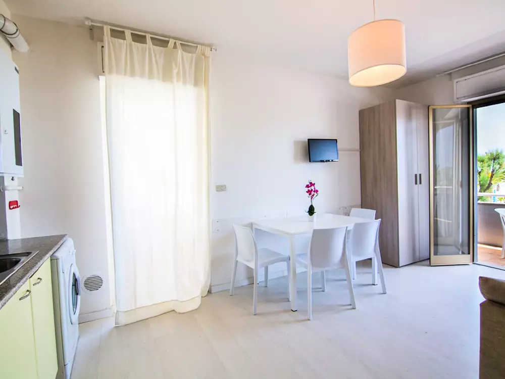 Résidence Cala Luna