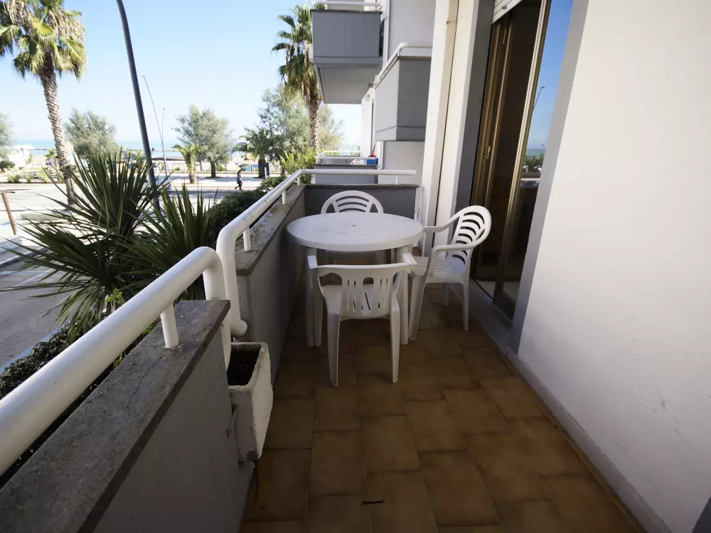 Résidence Cala Luna