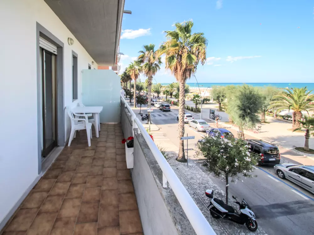 Résidence Cala Luna