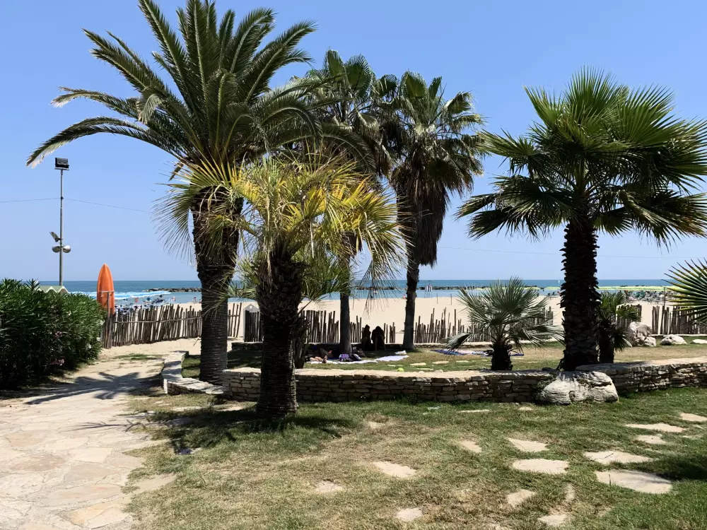 Résidence Cala Luna