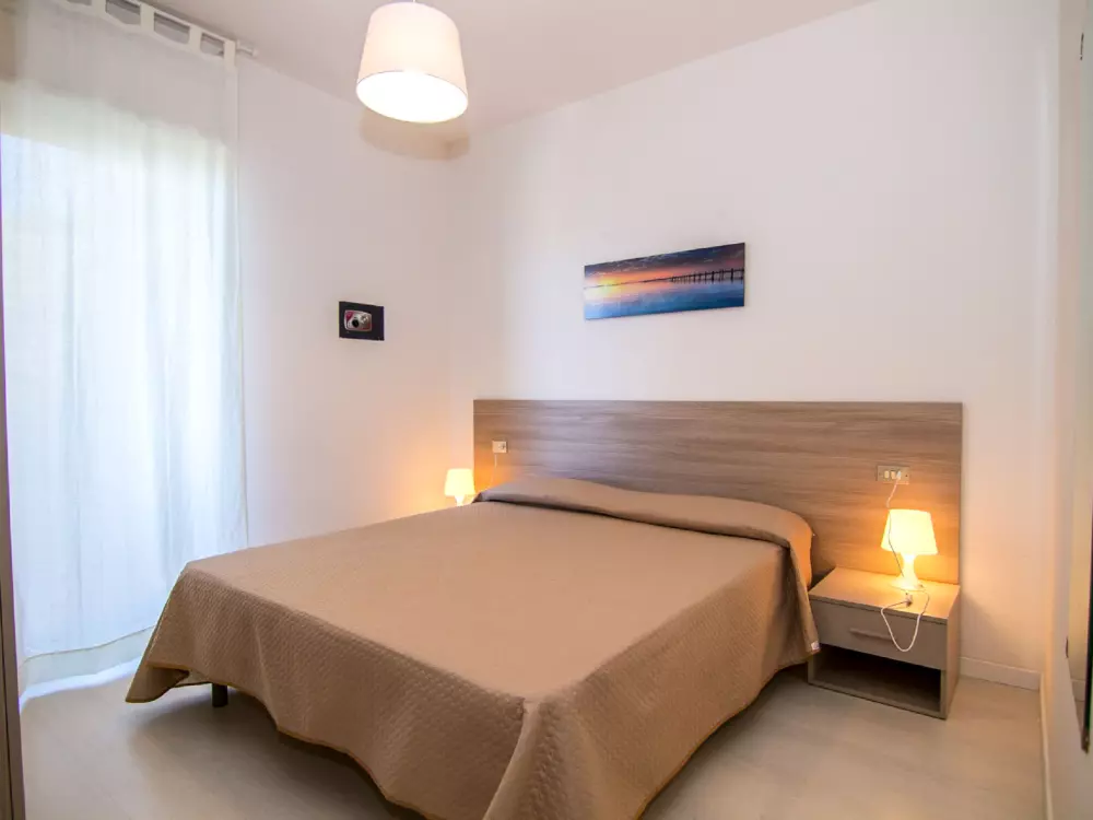 Résidence Cala Luna