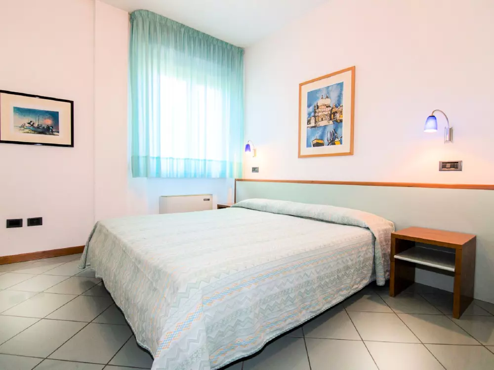 Résidence Mediterraneo