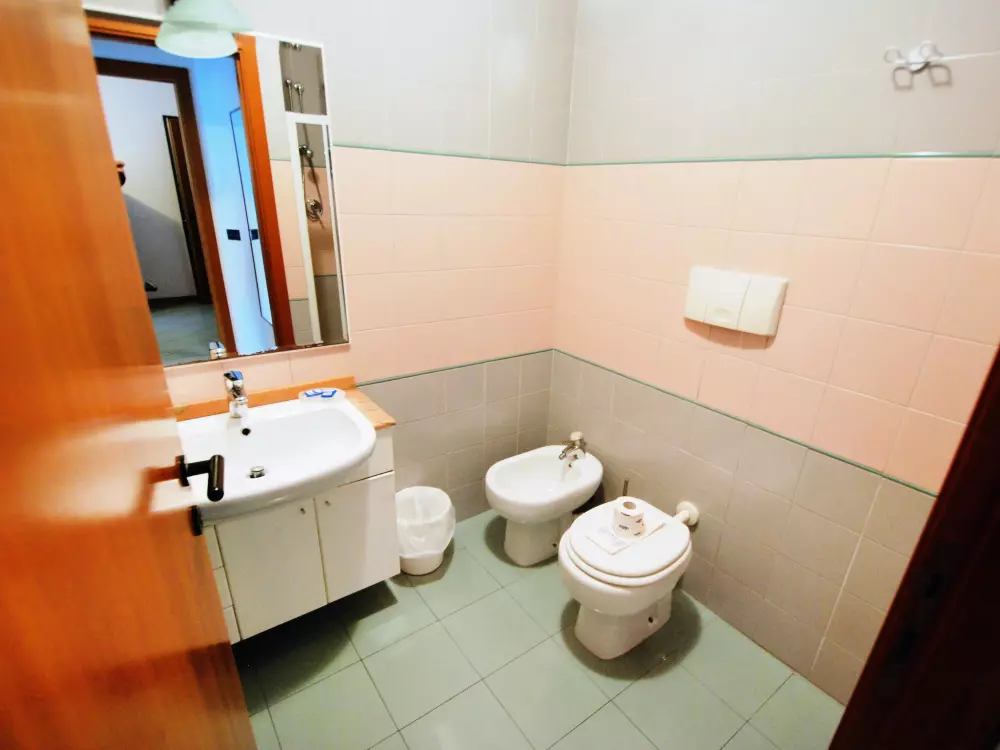 Résidence Mediterraneo