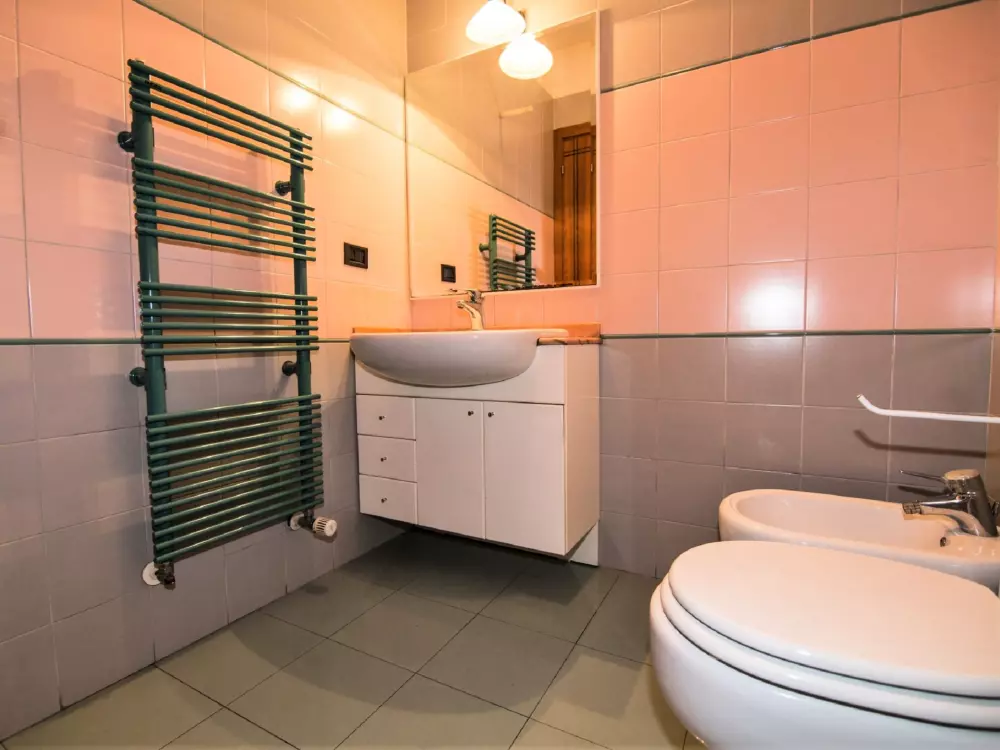 Résidence Mediterraneo