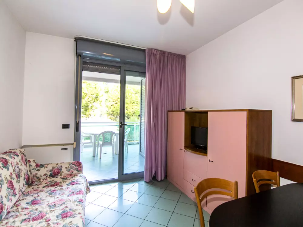 Résidence Mediterraneo