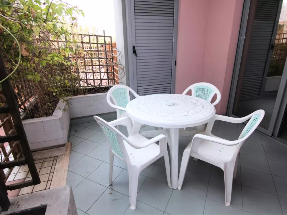 Résidence Mediterraneo