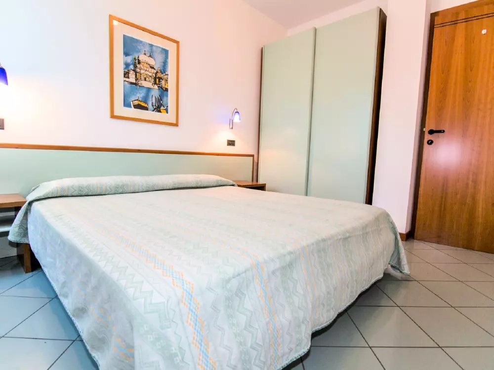 Résidence Mediterraneo